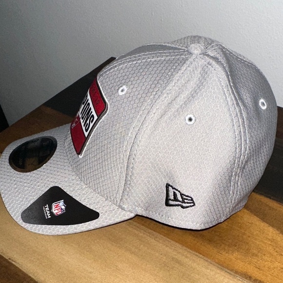 New Era Gray Super Bowl LV Champions Hat - Picture 4 of 5